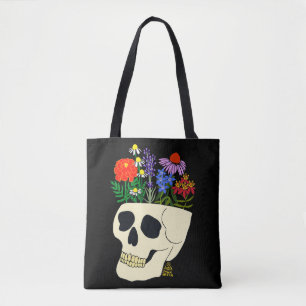 Der Kräuterist Tasche