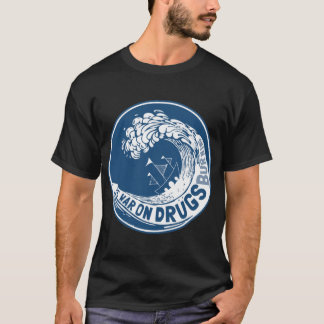 Der Krieg gegen Drogen ist ein wichtiger T - Shirt
