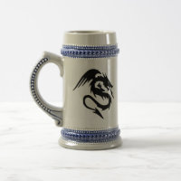 Der Krug mit dem Drachen