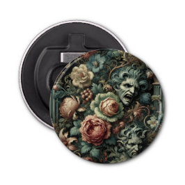 ⚰️ Der Kummerrat - Gothic Viktorianisch Flaschenöffner