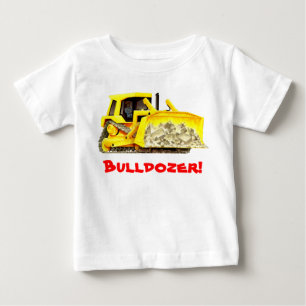 Der kundenspezifische Bau des Kindes tauscht Baby T-shirt