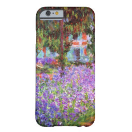 Der Kunstgarten von Giverny Case-Mate iPhone Hülle