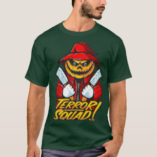 Der Kürbisschlachter T-Shirt