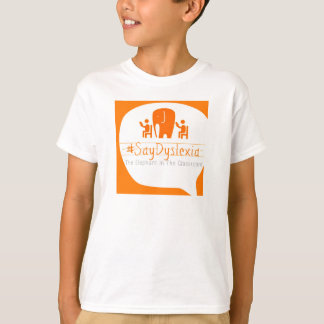 Der Kurz-Sleeved T - Shirt des Kindes