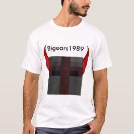 Der kurze T - Shirt der Männer der
