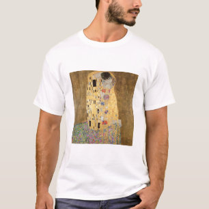Der Kuss, 1907-08 T-Shirt