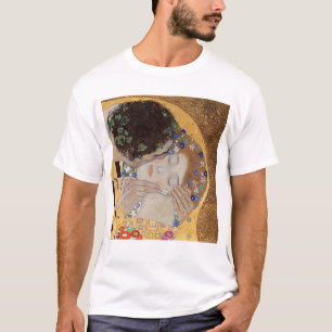 Der Kuss, 1907-08 T-Shirt