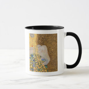 Der Kuss, 1907-08 Tasse