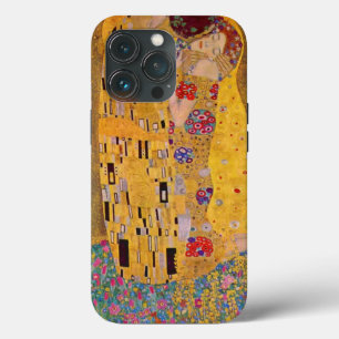 Der Kuss Case-Mate iPhone Hülle