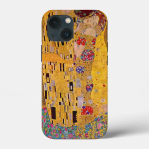 Der Kuss Case-Mate iPhone Hülle