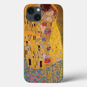 Der Kuss Case-Mate iPhone Hülle