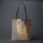 Der Kuss durch Gustav Klimt Tasche<br><div class="desc">ImageID: 42-18372061/die Galerie-Sammlung/das Corbis/der Kuss durch Gustav Klimt/</div>