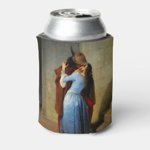 Der Kuss Francesco Hayez Dosenkühler