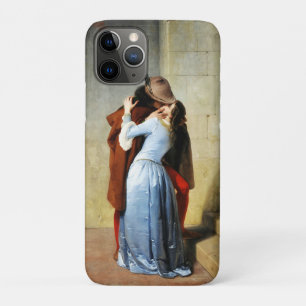 Der Kuss - Francesco Hayez Il Bacio  Case-Mate iPhone Hülle