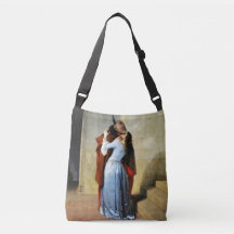 Der Kuss - Francesco Hayez Il Bacio