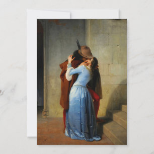 Der Kuss Francesco Hayez Save The Date
