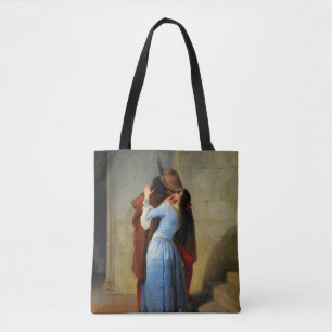 Der Kuss Francesco Hayez Tasche