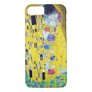 Der Kuss, Gustav Klimt Case-Mate iPhone Hülle