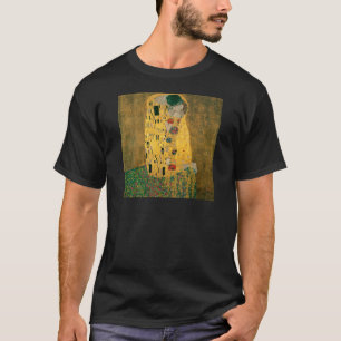 Der Kuss - Gustav Klimt T-Shirt