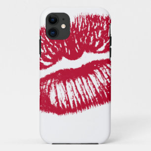 Der Kuss, Rote Lippen title_seo2