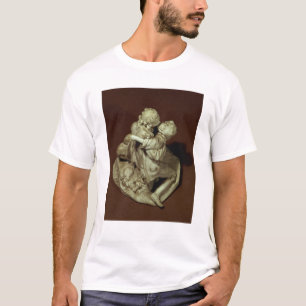 Der Kuss, Sevres Gruppe, nach Boucher, 1765 T-Shirt