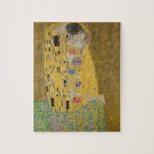 Der Kuss von Gustav Klimt