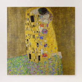 Der Kuss von Gustav Klimt
