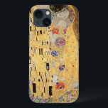 Der Kuss von Gustav Klimt Case-Mate iPhone Hülle<br><div class="desc">Kiss,  1907-08 | von Gustav Klimt | Art Location: Österreichische Galerie Belvedere,  Wien,  Österreich | Österreichische Künstlerin | Image Collection number: XAM601</div>