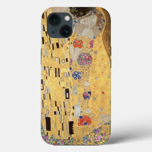 Der Kuss von Gustav Klimt Case-Mate iPhone Hülle