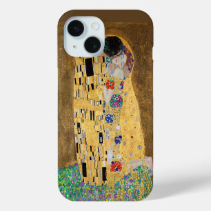 Der Kuss von Gustav Klimt Case-Mate iPhone Hülle
