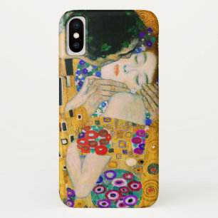 Der Kuss von Gustav Klimt Case-Mate iPhone Hülle