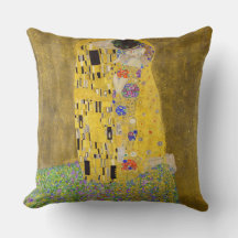 Der Kuss von Gustav Klimt