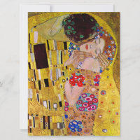 Der Kuss von Gustav Klimt, Viktorianische Kunsthoc