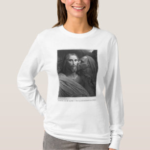 Der Kuss von Judas 2 T-Shirt