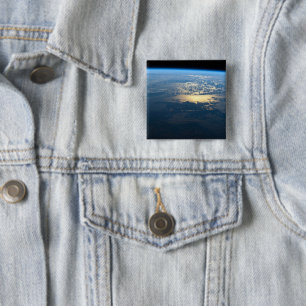 Der Laguna San Rafael Nationalpark im südlichen Ch Button