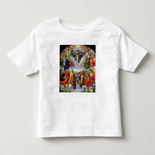 Der Landauer Altarpiece, Allerheiligen, 1511 Kleinkind T-shirt