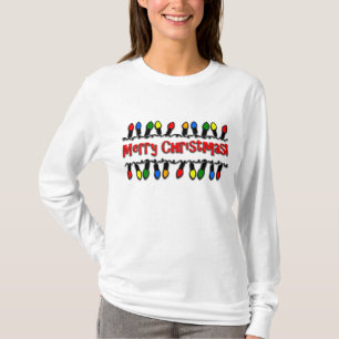 Der Lang-Sleeved T - Shirt der