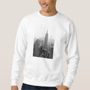 Der lange Sleeved T - Shirt der