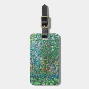 Der längste Tag Gepäckanhänger