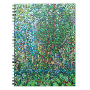 Der längste Tag Notizblock