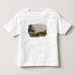Der Lastwagen, Andenken von Saintry, 1874 Kleinkind T-shirt