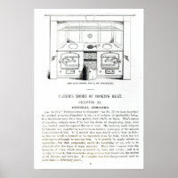 Der Leamington Stove oder Kitchener