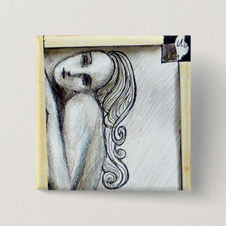 Der leere Raum Button