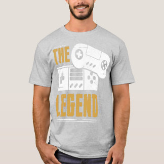 Der Legende T-Shirt