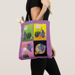 Der Lehrassistent - Reinigung Tasche
