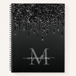 Der Lehrer der Geografie, Geschenk des schicken Le Notizbuch