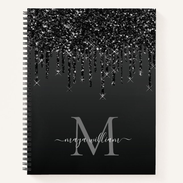 Der Lehrer der Geografie, Geschenk des schicken Le Notizbuch (Vorderseite)