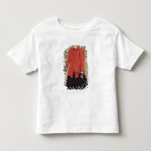 Der Lehrling, 1908 Kleinkind T-shirt