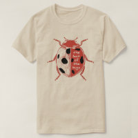 Der Letzte der Bugs, Käferliebhaber Marienkäfer