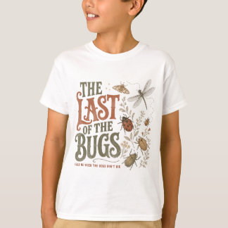 Der Letzte der Käfer T-Shirt